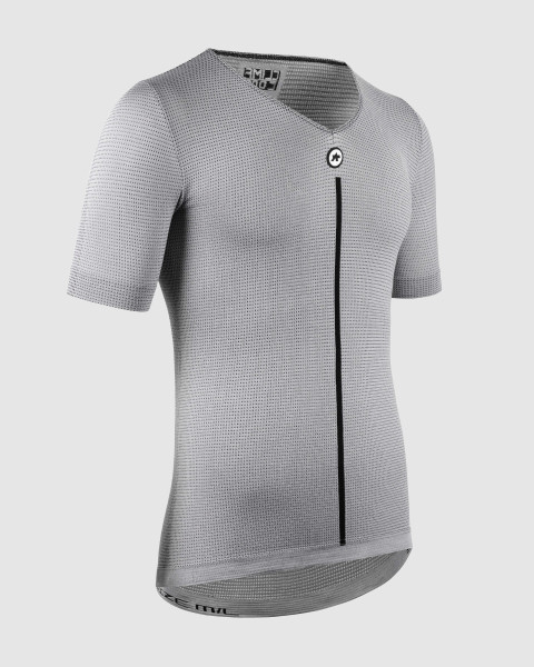 SS.skinlayer P1 Grey Series