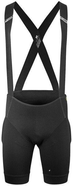 T.rallyShort_s7, Block Black Gr.XS