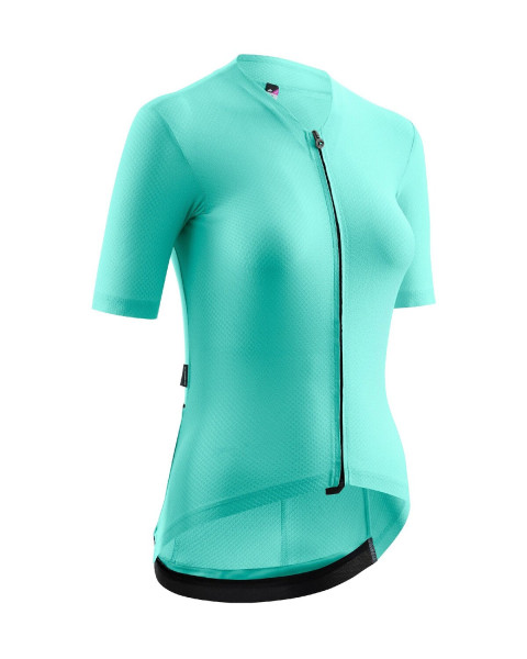 SS. Dyora R Jersey S11 Helo Green