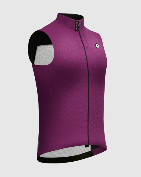 SV.Mille GTS Spring Fall Veste C2 Alchemy Purple Grösse L