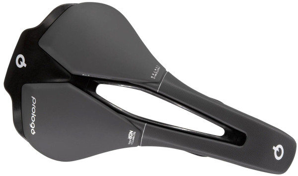 Prologo Scratch NDR PAS, Tirox Rail 7mm 140x250mm grau