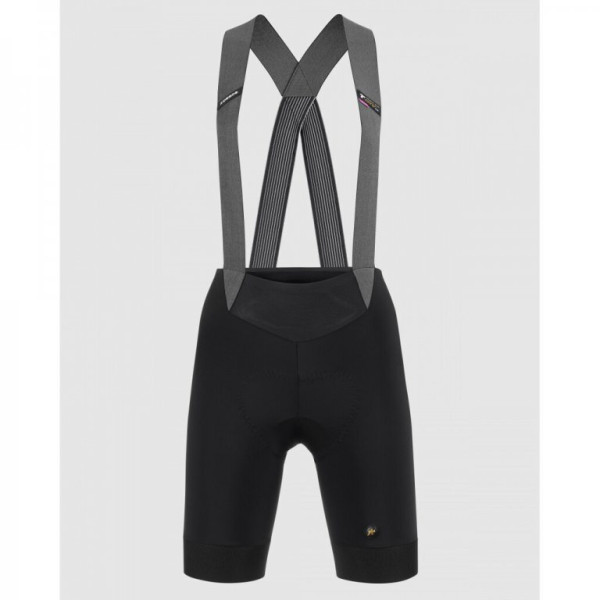 T.Uma Bib Shorts C2 Black Series