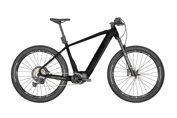 Price schwarz glanz e-Pro iTube Steps 29er Gr.L