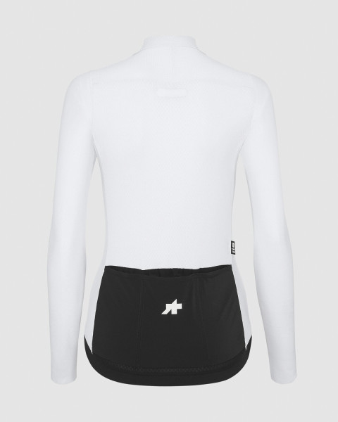 LS.Uma Jersey S11 EVO White Series