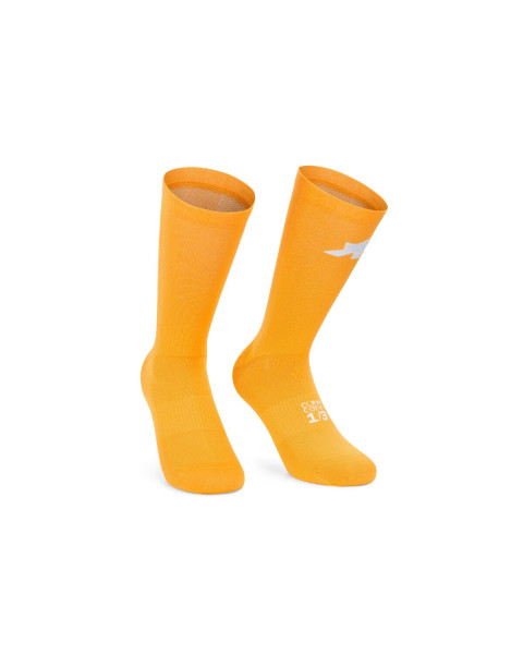 Racing Socks S11 Flame Orange