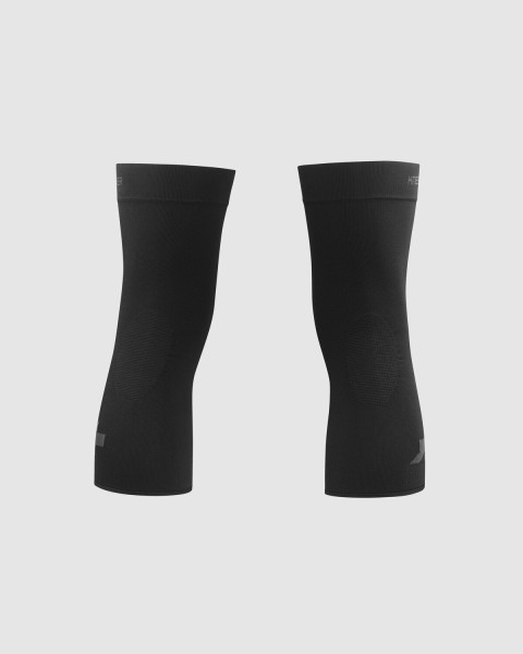 Spring Fall Knee Warmers P1 Black Series