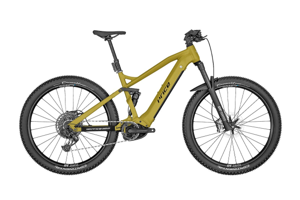 Price Sand metallic matt e-Marathon iTube Bosch SS Gr. M