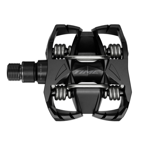 MY24 Trail Pedal MX 4 black,one size M-Nr: 8520000013