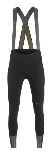 Uma GTV Winter Bib Tight C2 Black Series