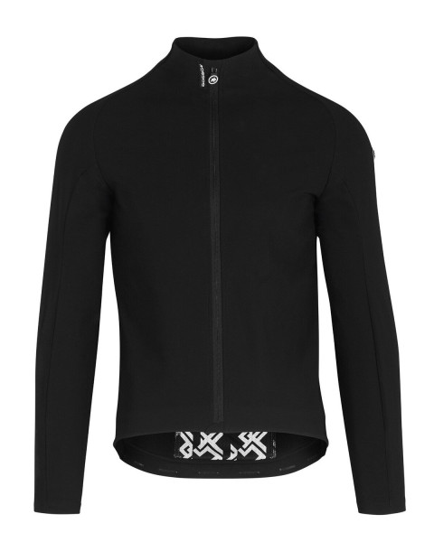 Mille GT Jacket Ultraz Winter EVO Black Series Grösse S