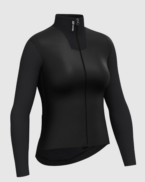 LS. UMA GT Hashoggi Winter Jacket S11 Black Series