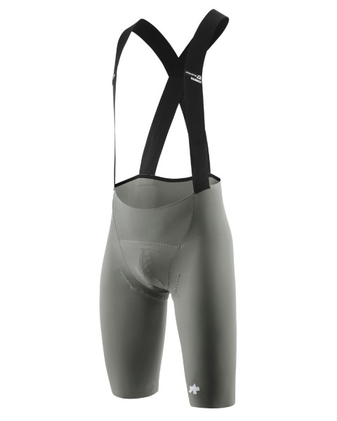 T.Equipe R Bib Shorts S11 Edge Green