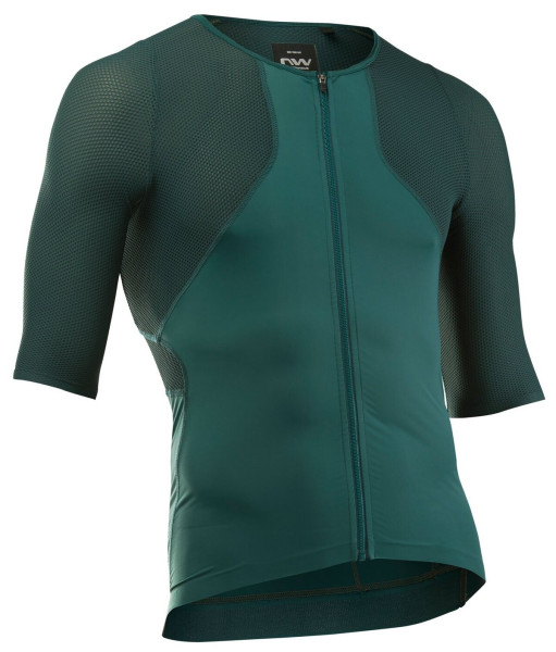 EXTREME ROCK JERSEY SHORT SLEEVE