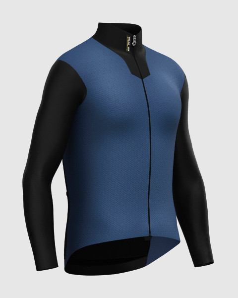 LS.Mille GTS Spring Fall Jacket C2 Stone Blue Gr. M