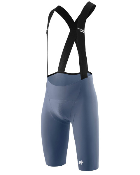 T.Equipe R Bib Shorts S11 Secret Blue