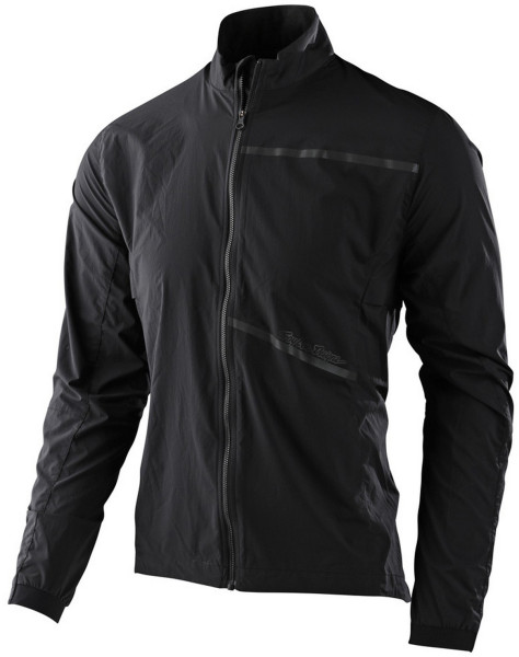 Troy Lee Designs Shuttle Jacket Men, Black