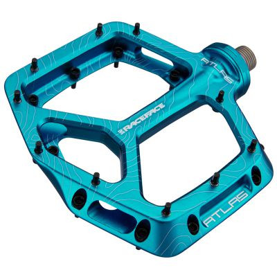 Atlas Pedal turquoise,one size M-Nr: 2201530006