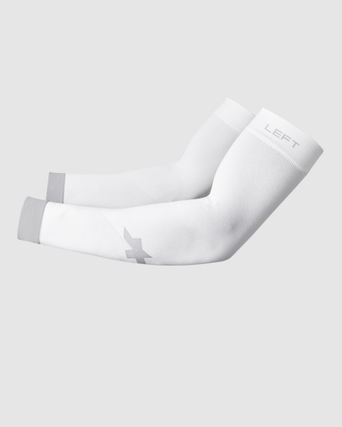 Arm Protector White Series