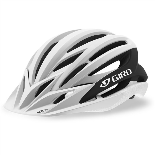 Artex MIPS Helmet matte white/black S