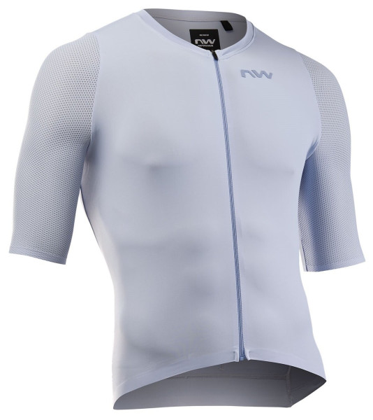 EXTREME JERSEY SHORT SLEEVE
