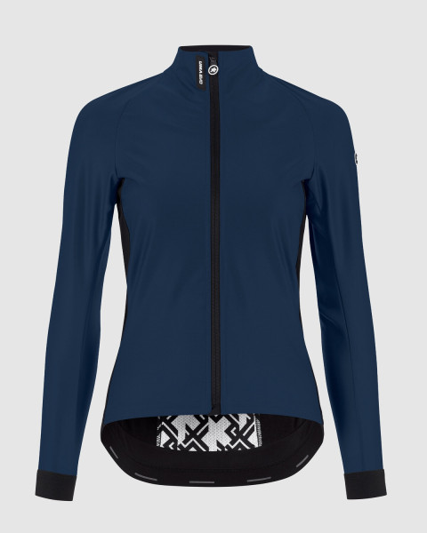 Mille GT Winter Jacket EVO Stone Blue