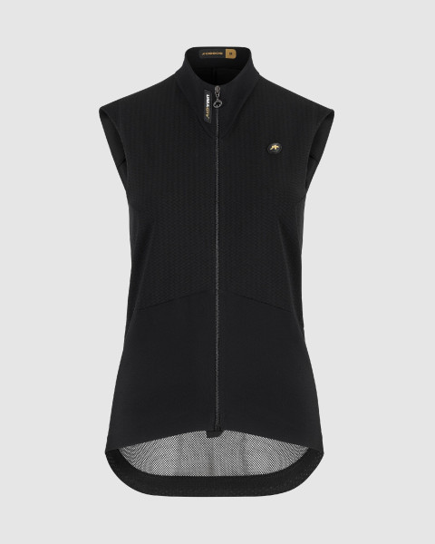 Uma GTV Spring/Fall Vest C2 BlackSeries