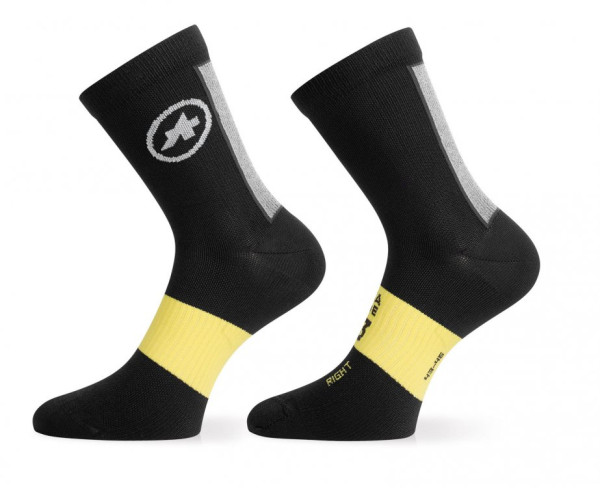 Spring/Fall Socks BlackSeries