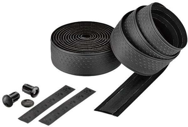 Ciclovation Lenkerband Grind Touch 3.0mm,schwarz