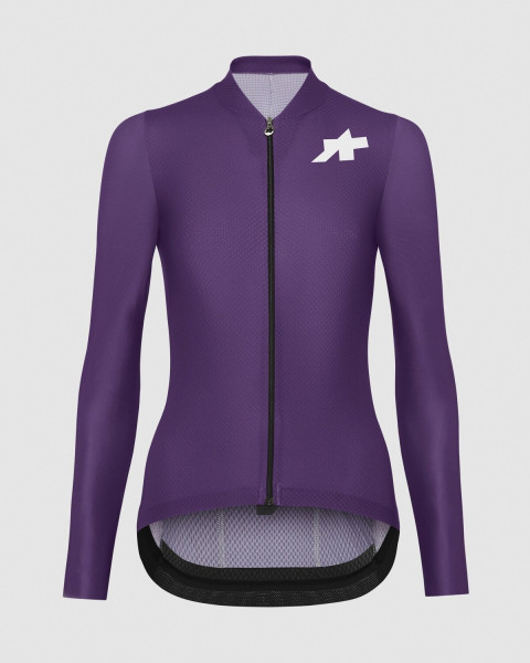 LS.Uma Jersey S11 EVO Wisteria Violet