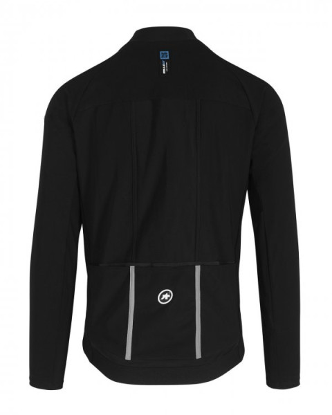 Mille GT Jacket Ultraz Winter EVO BlackSeries