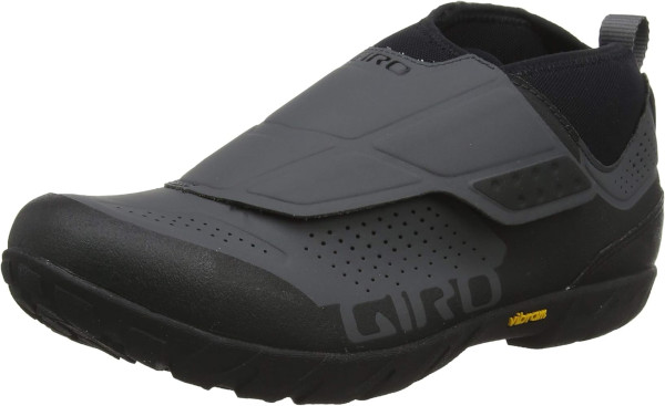 Terraduro MID Shoe dark shadow/black