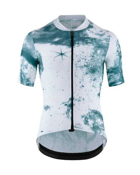 SS.Mille GT Jersey S11 Space Trip Foundation Green