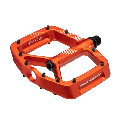 Aeffect R Pedal orange,one size M-Nr: 2201530007