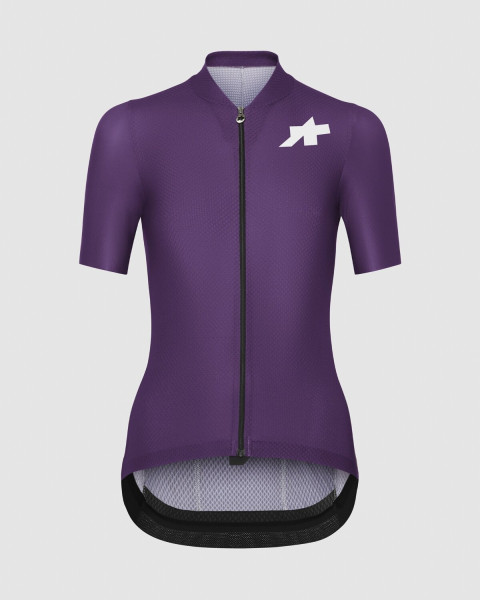 SS.Uma Jersey S11 EVO Wisteria Violet