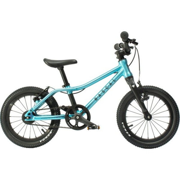 Rascal Bikes 14" 1- Gang