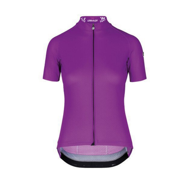 SS.Uma Jersey C2 VenusViolet