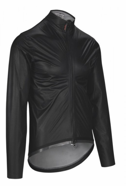 RS. Equipe RS Rain Jacket Targa Black Series Grösse L