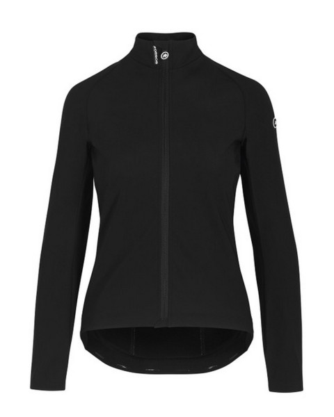 UMA GT ULTRAZ Winter Jacket EVO BlackSereis