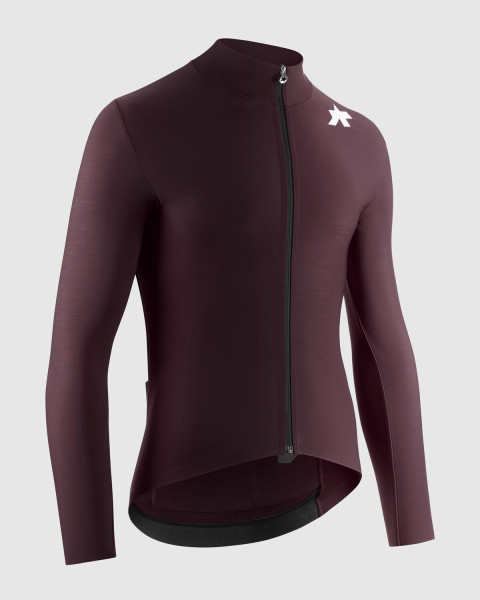 MILLE GT Men's Spring Fall Jersey S11