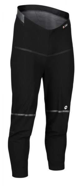Mille GT Thermo Rain Shell Pants BlackSeries