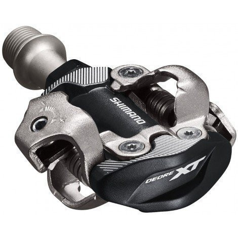 Shimano XT Pedal SPD 8100 PD-M8100