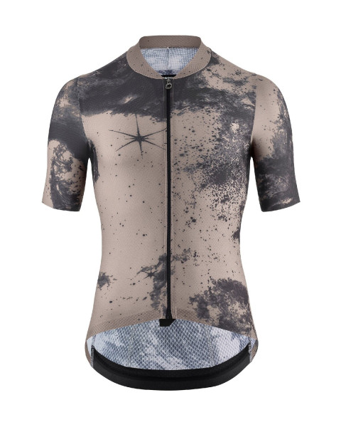 SS.Mille GT Jersey S11 Space Trip Dune Sand