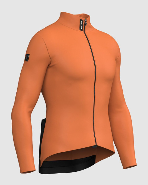 MILLE GT Spring Fall Jersey C2 Rusty Brown