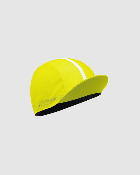 Cap Optic Yellow