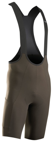 EXTREME ROCK BIBSHORT