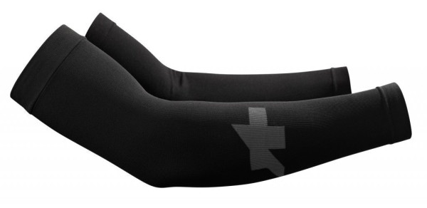 Arm Warmers Spring/Fall Evo Black Series