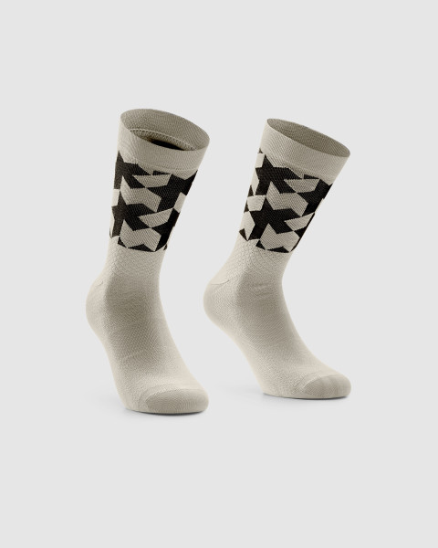 Monogram Socks Evo MoonSand