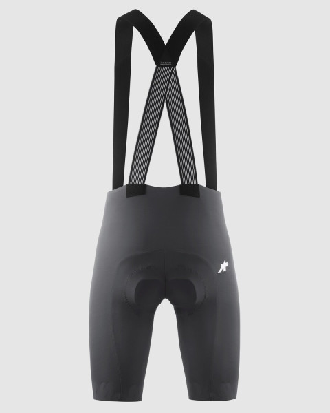 T.Equipe R Bib Shorts S11 Grey