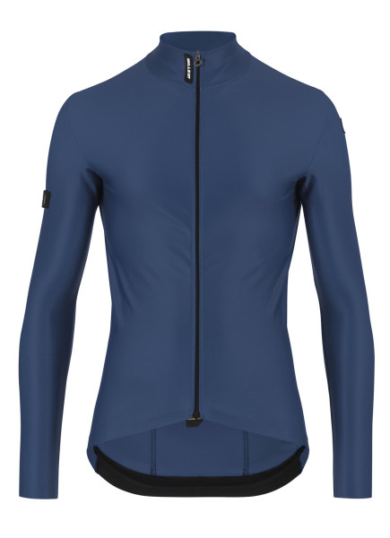 LS. Mille GT Spring/Fall Jersey C2 Stone Blue