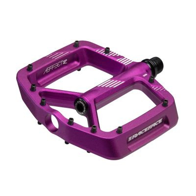 Aeffect R Pedal purple,one size M-Nr: 2201530007